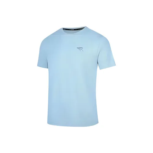 361° T-Shirt Men's Forget-Me-Not Green
