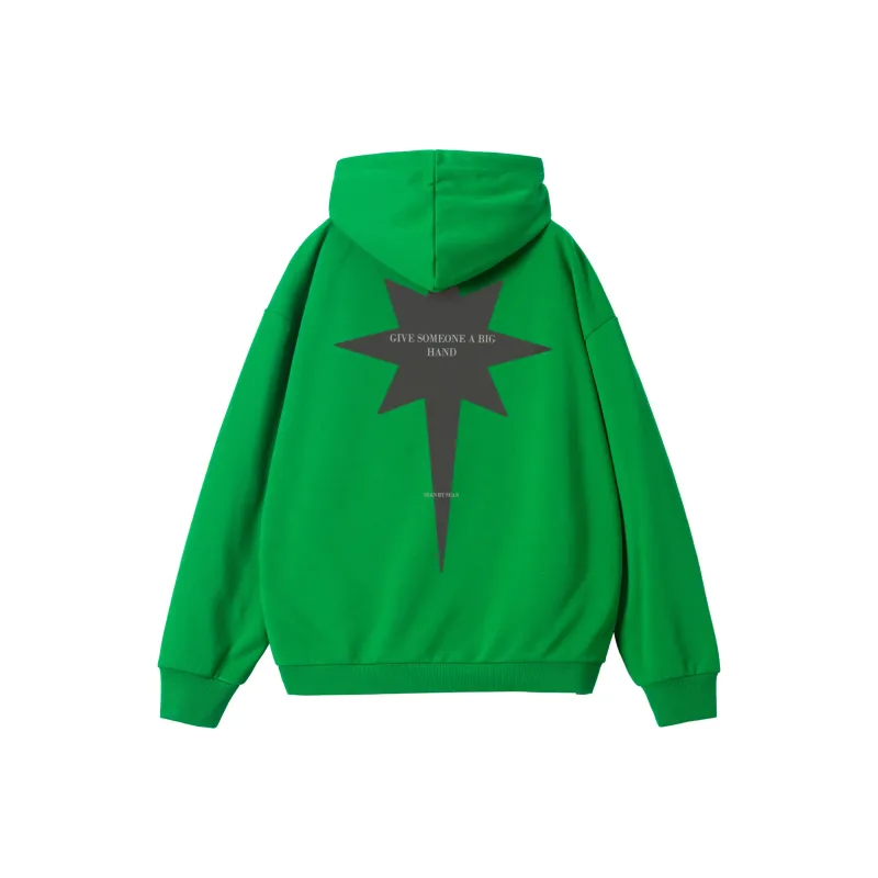 SEANBYSEAN Sweatshirts Unisex-15