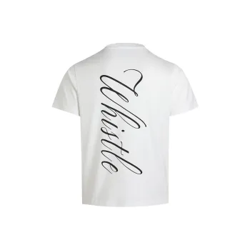 WHISTLEHUNTER T Shirts Unisex