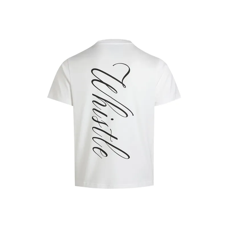 WHISTLEHUNTER T Shirts Unisex-0