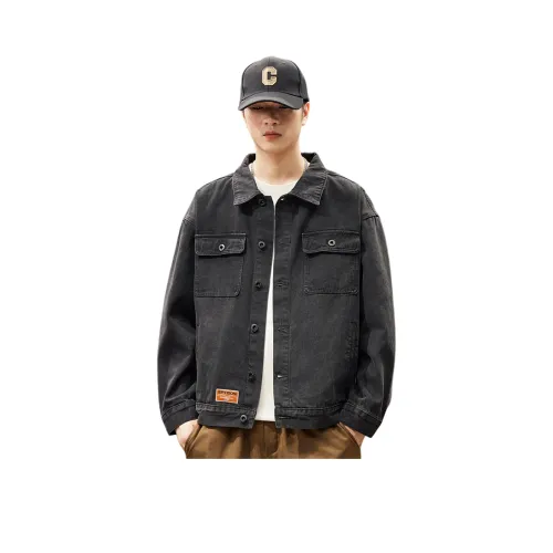 a Jackets Unisex