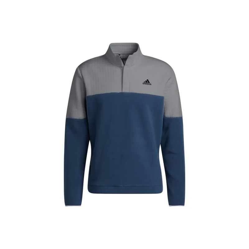 Adidas Sweatshirts Men Blue-0