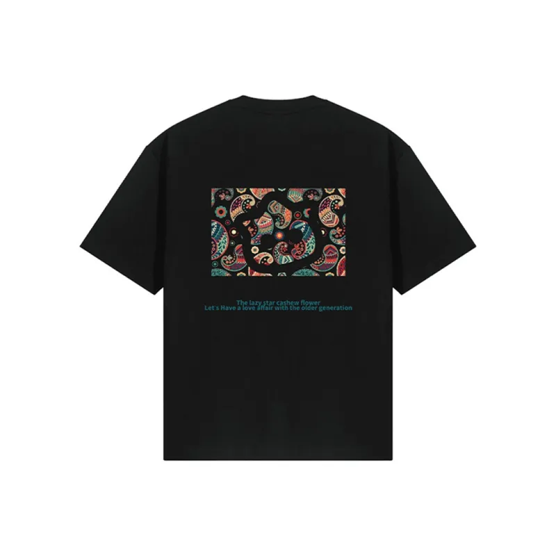KFKU x IDLE IDOL T Shirt Unisex-0