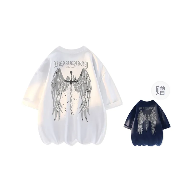 BEAR UNION T Shirts Unisex-39