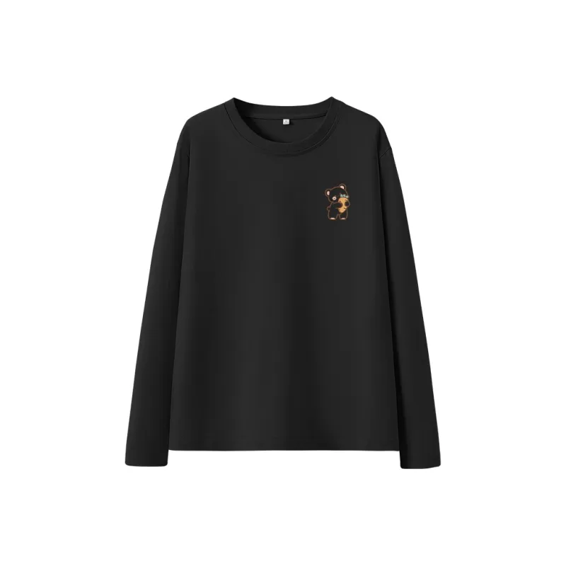 MJ STYLE T Shirts Unisex-8