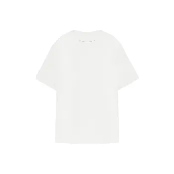 WILD LEADER T Shirt Unisex White
