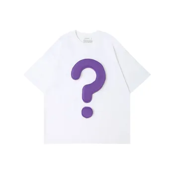 SQQZ Project T Shirts Unisex