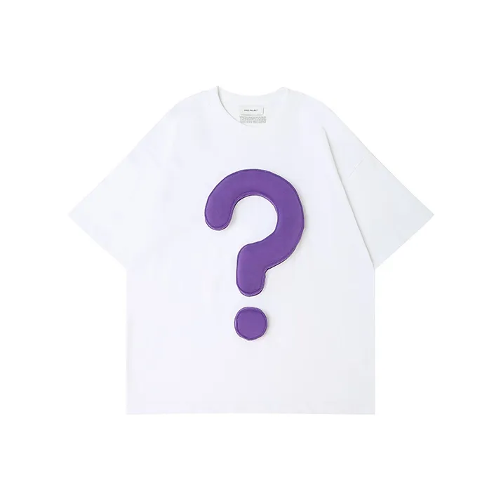 SQQZ Project T Shirts Unisex-0
