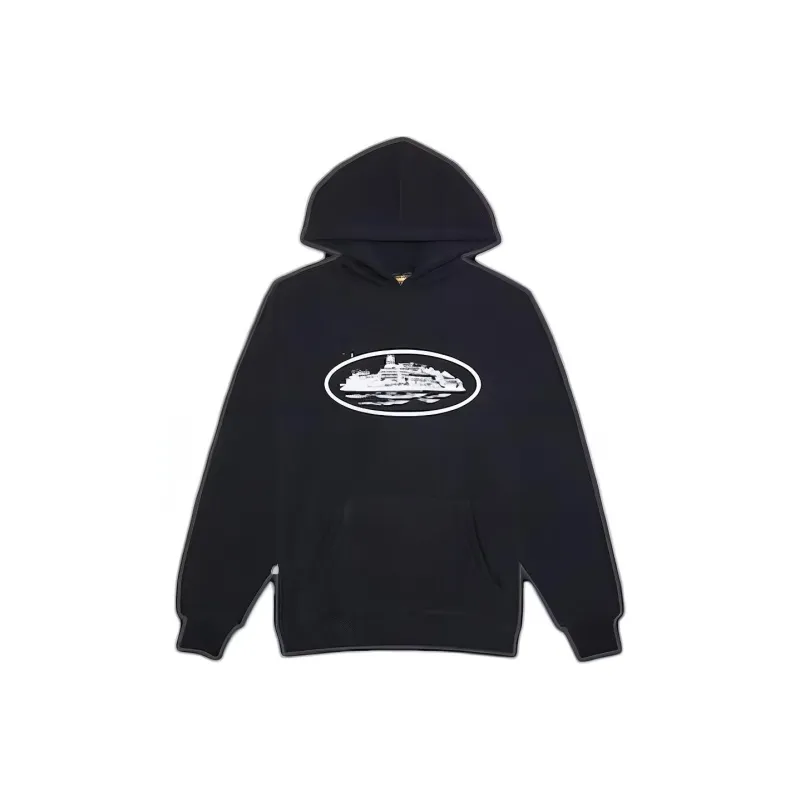 Corteiz Og Alcatraz Hoodie-0