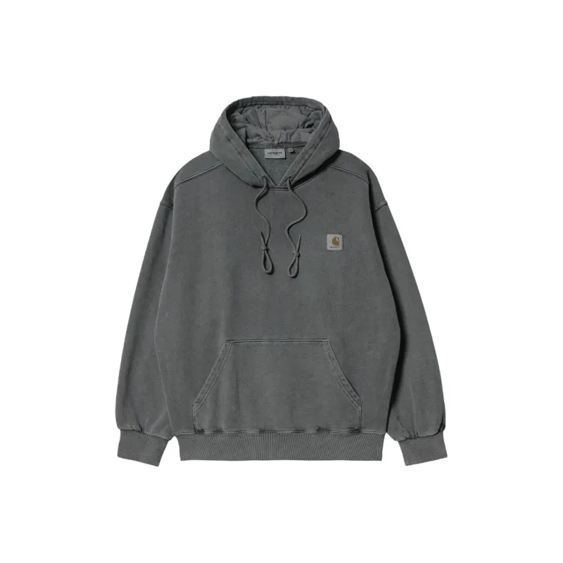 Carhartt WIP Vista Hooded Sweatshirt-0
