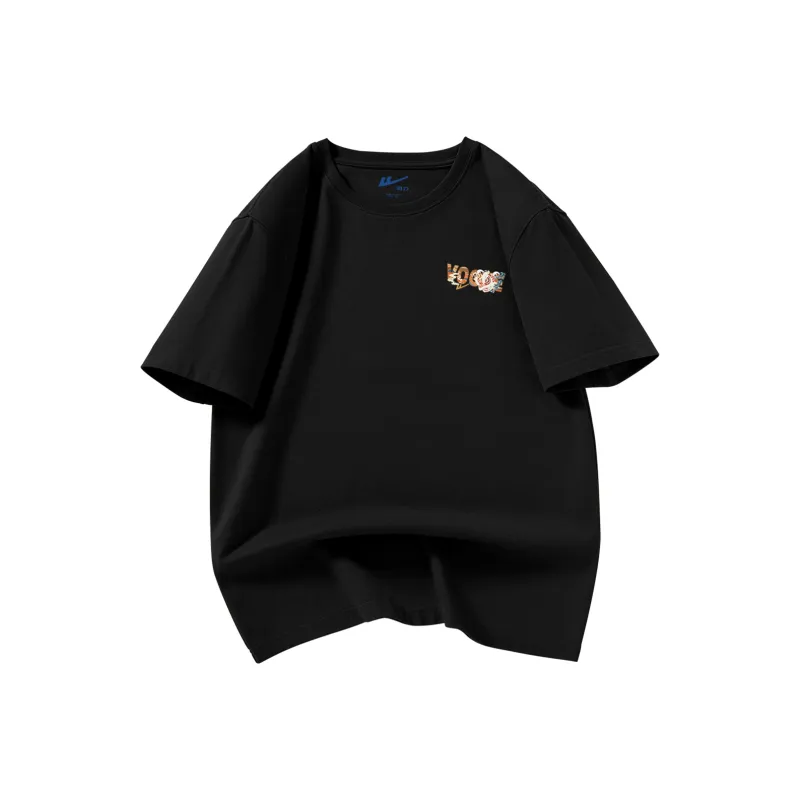 WARRIOR T Shirts Men-0