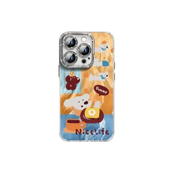 HASEE Phone Cases