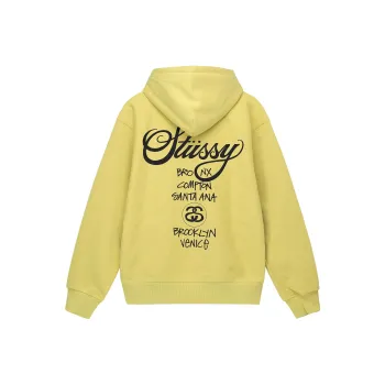 Stussy Sweatshirts Unisex