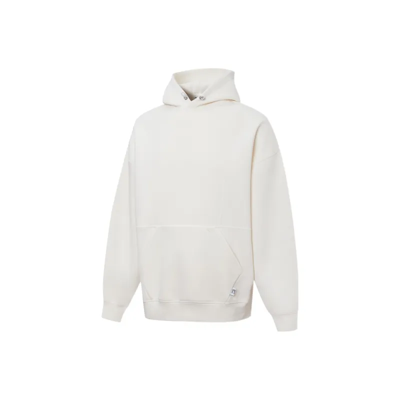 PUMA Mmq Series Sweatshirts Unisex White-0