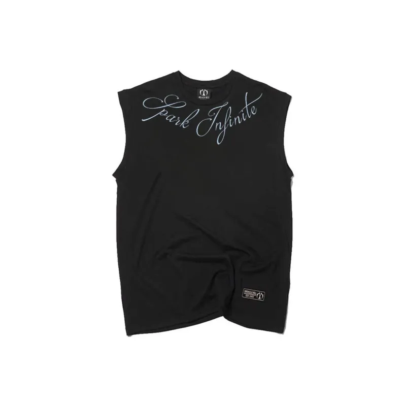 MIRACLE KILL x SPARK INFINITE T Shirt Unisex-11