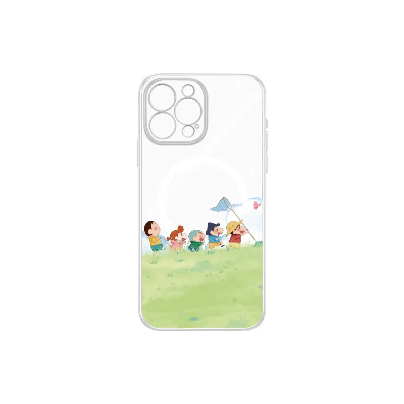 Small bones Phone Cases-6
