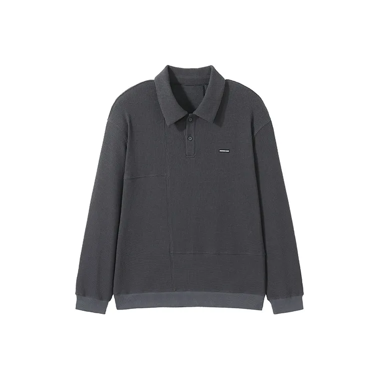 PIONEER CAMP Sweatshirts Unisex-2