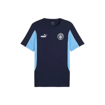 PUMA Playera Para Hombre Manchester City FtblARCHIVE