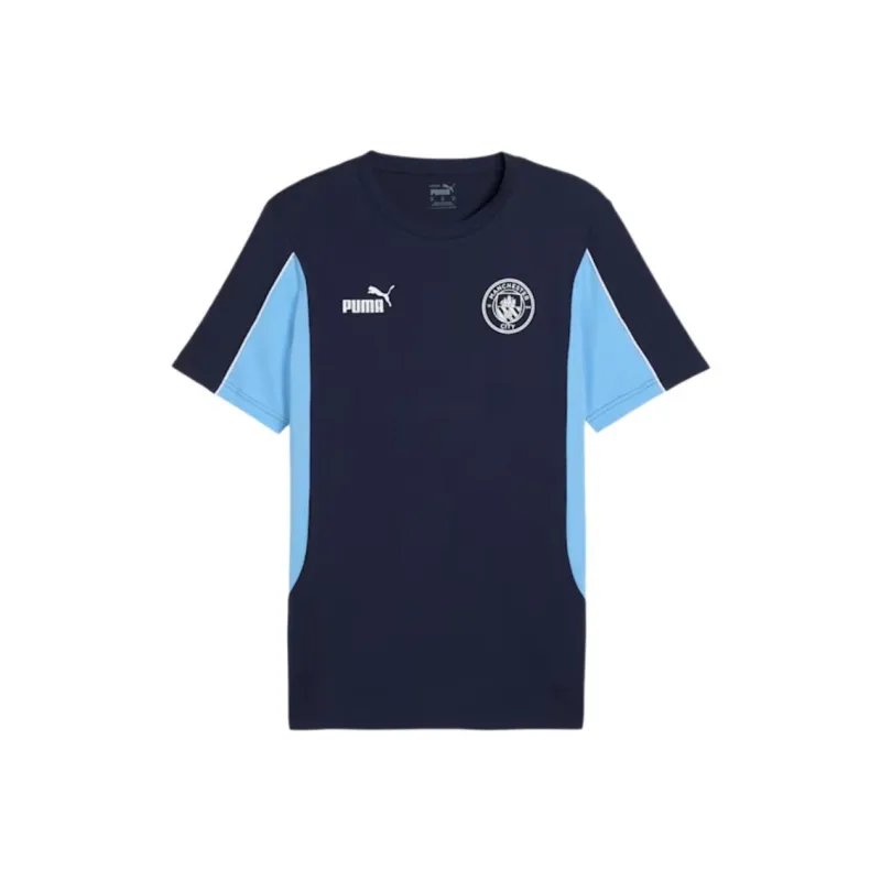 PUMA Playera Para Hombre Manchester City FtblARCHIVE-0