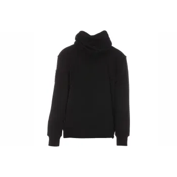 Moose Knuckles Sweatshirts Men Black