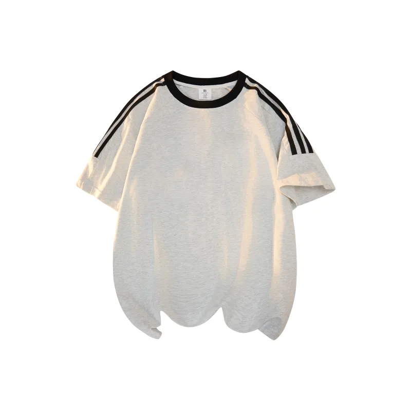 LA'T.WEEKEND T Shirts Unisex-3