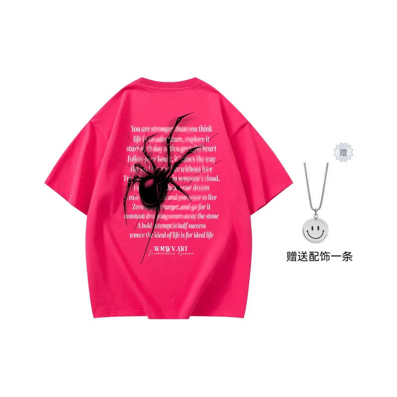 WMWV T Shirts Unisex-41
