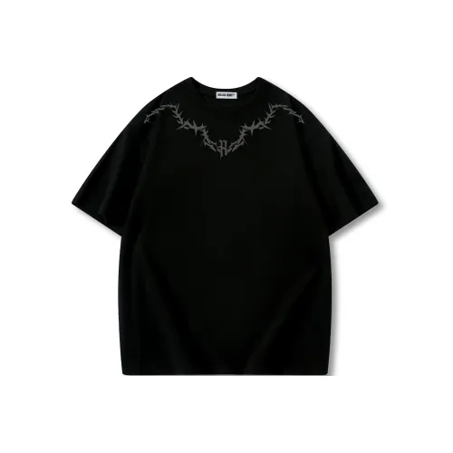 Rolling Money T Shirts Unisex