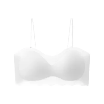 Cotton Gene Bra Women's Combo Set