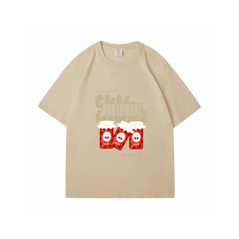 Northmore X Evil Lions T Shirts Unisex-14