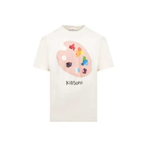 KIDSUPER STUDIOS Paint Palette Tee