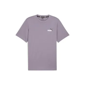 PUMA T Shirt Men's Light Purple