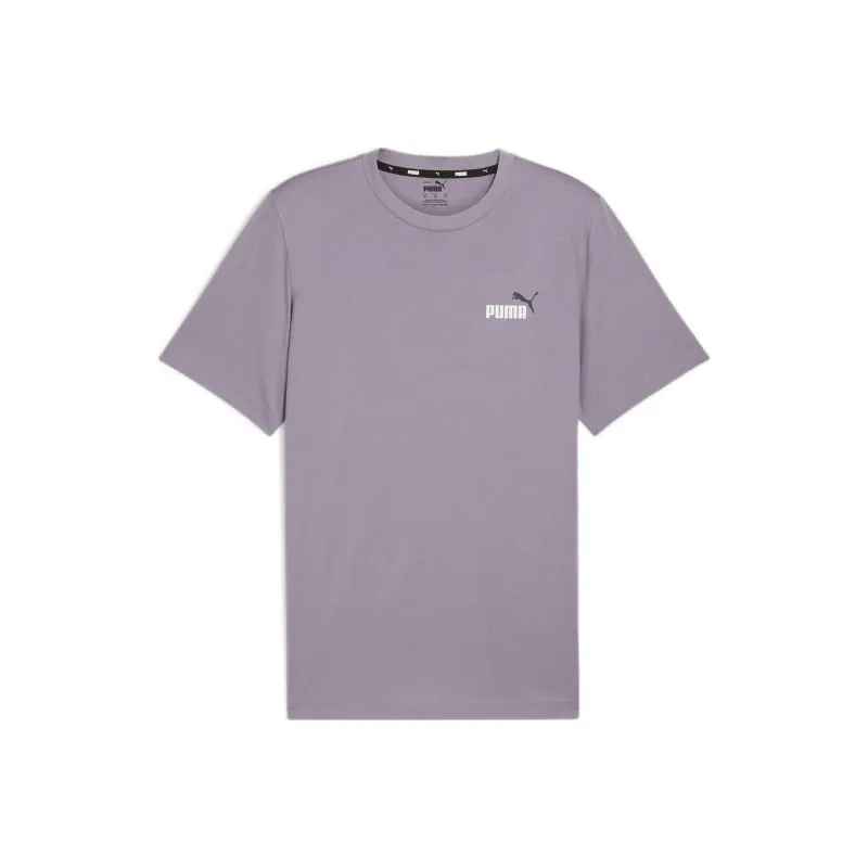 PUMA T Shirt Men's Light Purple-0