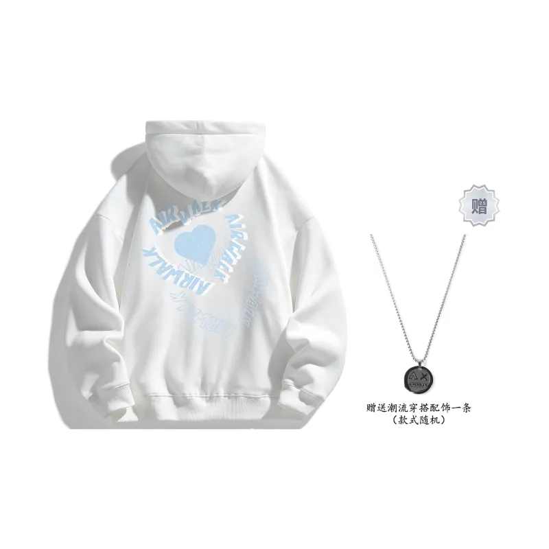 Airwalk Sweatshirts Unisex-6
