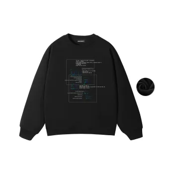 Minfinity Sweatshirts Unisex