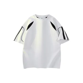 BENGEN T Shirts Unisex