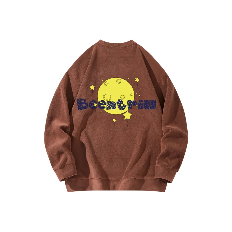 BEENTRILL Thickened And Fleece Lined Unisex-4