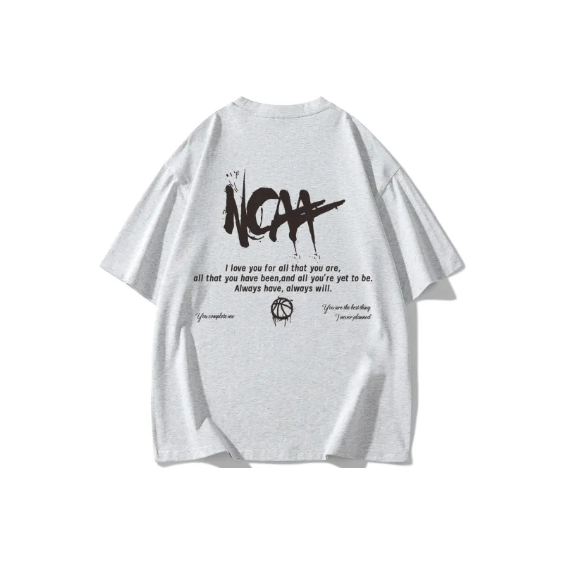 NCAA T Shirts Unisex-7
