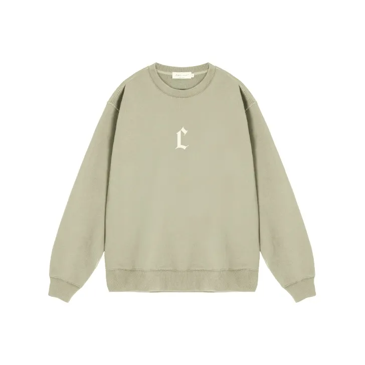 CLIMAX VISION C Collection Sweatshirt Unisex-0