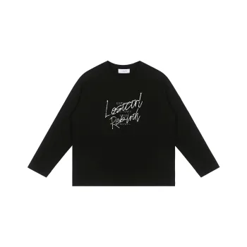 LOSTCTRL T Shirts Unisex