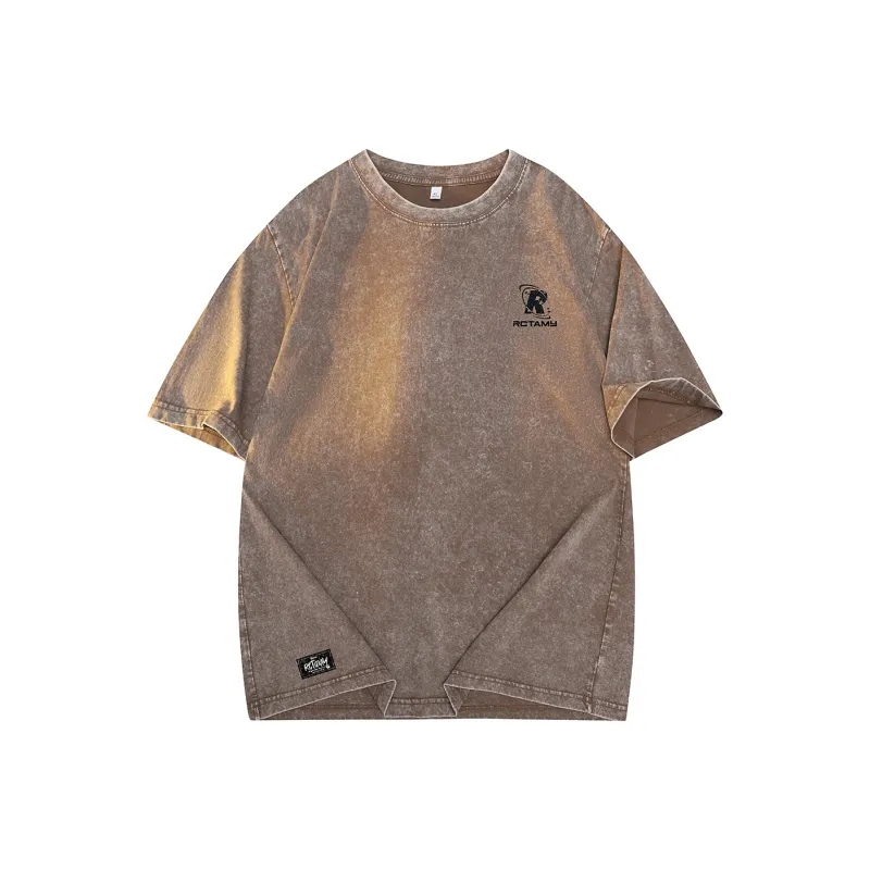 RCTAMY T Shirts Unisex-8