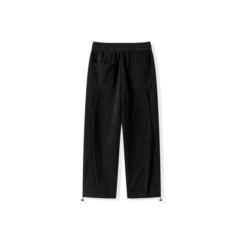 Paddy Julia Casual Pants Unisex-1