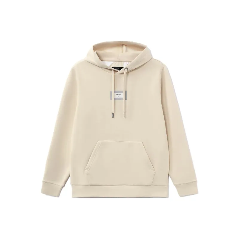 LiNing Sweatshirt Men's Misty Khaki-0