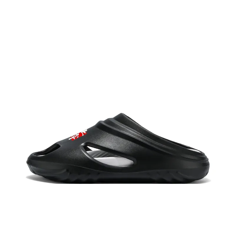 KLAOSD Slip Resistant Odor Resistant Abrasion Resistant Slide Slippers Men's-8