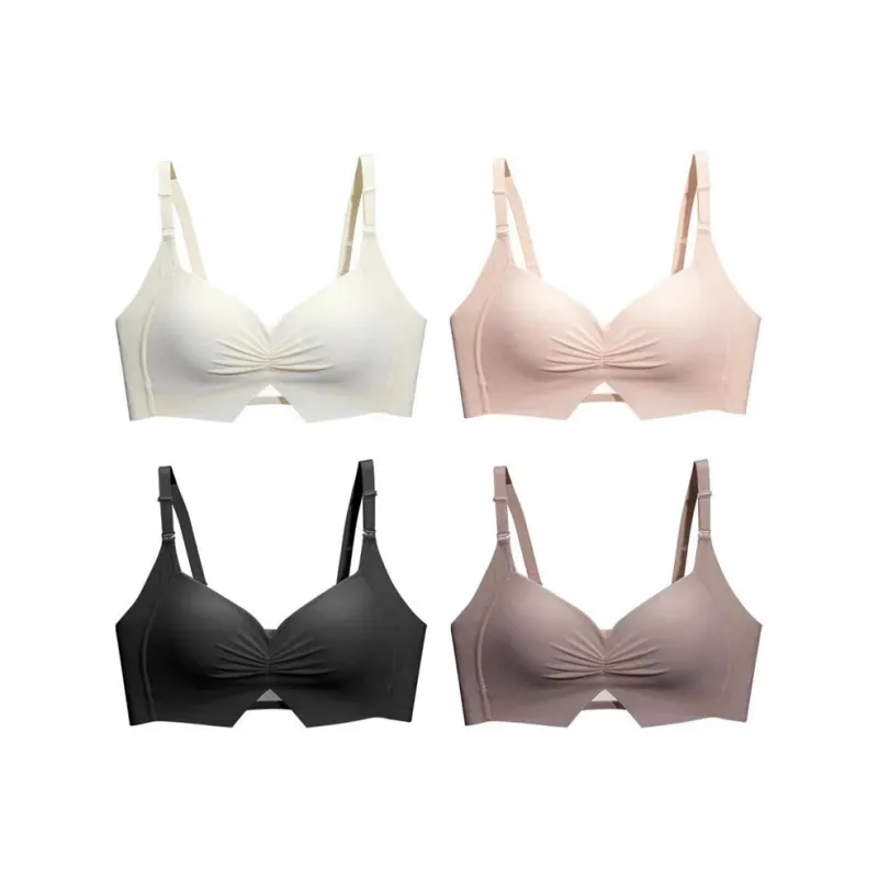 Cotton Gene Bra Women's Combo Set-21