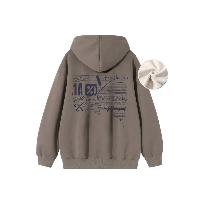 MARGRAF Sweatshirts Unisex-4