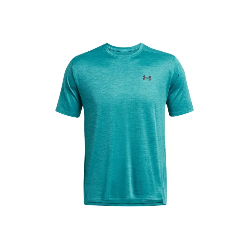 Under Armour T-Shirt Men's Circuit Turquoise-0