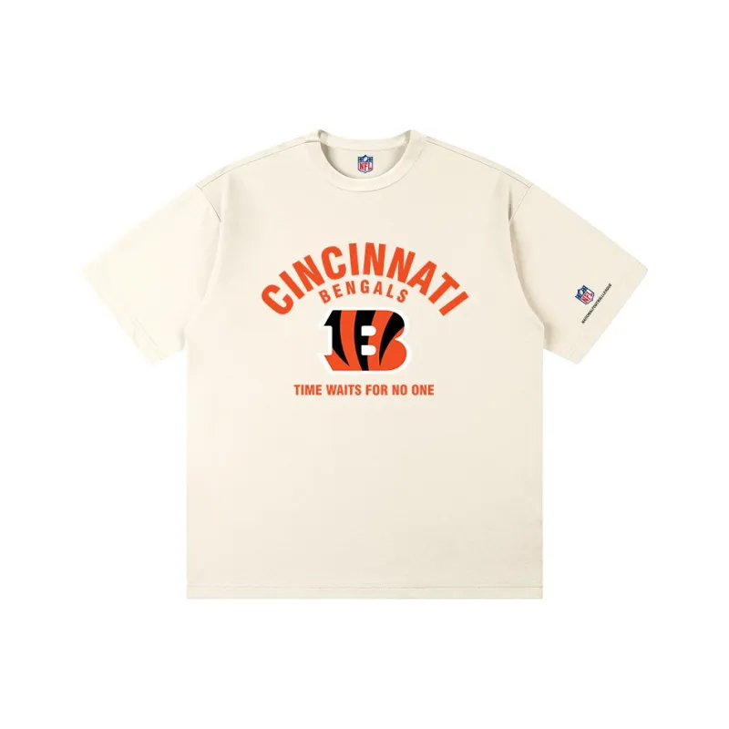NFL T Shirts Unisex-5