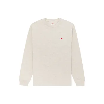 New Balance Made In Usa Core L/S T Shirt