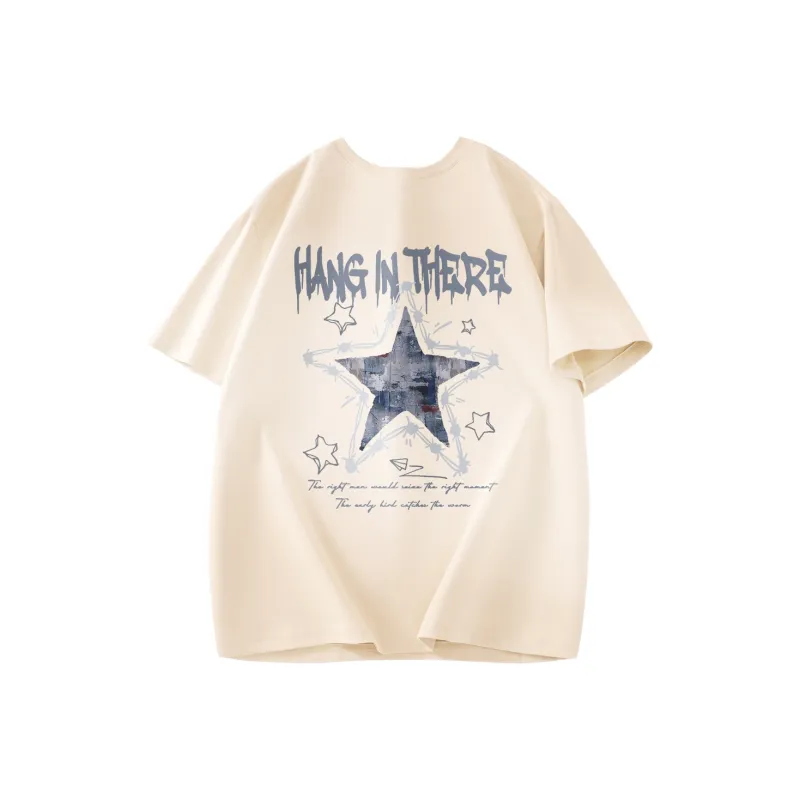 MINISO T Shirts Unisex-5