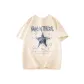 Light Beige (Y American Star Chest Logo_y Large American Star Back Logo)